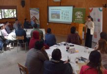 Exitosa jornada reunió experiencias e iniciativas locales en torno al sistema agroalimentario de Quillota