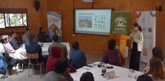 Exitosa jornada reunió experiencias e iniciativas locales en torno al sistema agroalimentario de Quillota