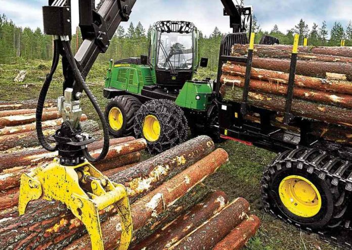 Futuro de la mecanización de Faenas Forestales