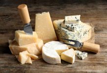 Investigador de INIA Remehue da a conocer tips para elegir un buen queso