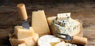 Investigador de INIA Remehue da a conocer tips para elegir un buen queso