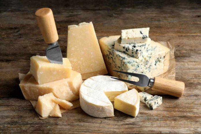 Investigador de INIA Remehue da a conocer tips para elegir un buen queso