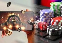 Mejores casinos online con dinero real Chile. casino online