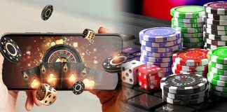 Mejores casinos online con dinero real Chile. casino online