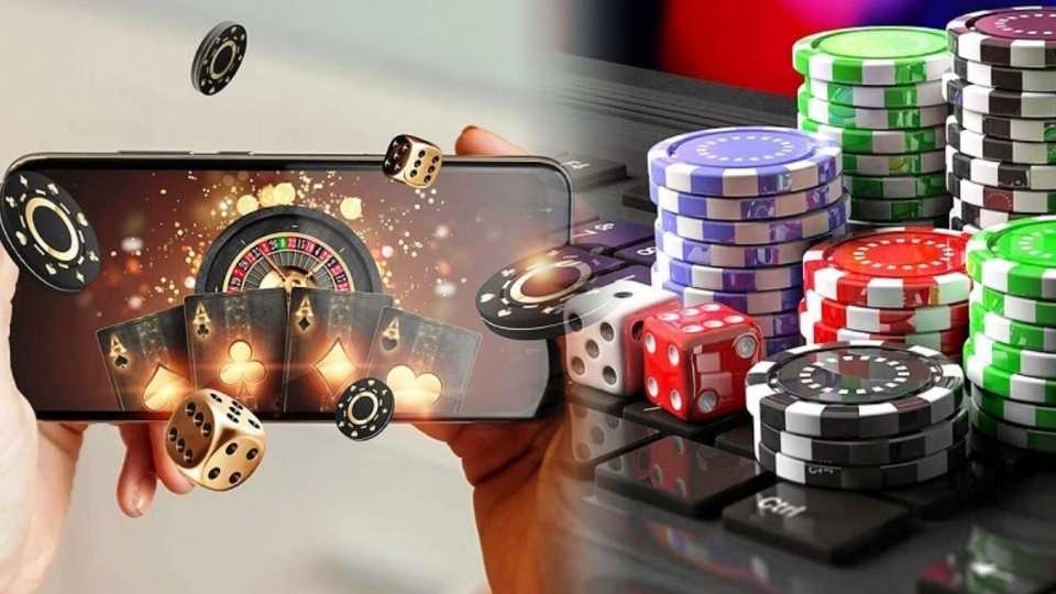 Cómo encontrar el tiempo para casinos online en Google