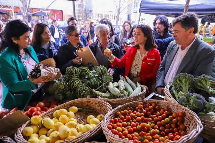 Ministerio de Agricultura  llama a optimizar desechos vegetales en “Día Internacional de Concienciación sobre la Pérdida y el Desperdicio de Alimentos” 