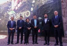 Ministro Valenzuela en Enagro 2023: “Junto a la SNA tenemos el desafío común de encantar a las nuevas generaciones” 