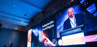 Presidente de Fedefruta anticipará el futuro de la fruticultura responsable gracias a la robótica, electromovilidad e inteligencia artificial 