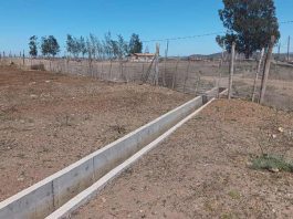 Regantes de Atacama y Coquimbo disponen de $1.950 millones  mediante concurso de la CNR dirigido a proyectos que mejoren conducción y gestión de recursos hídricos