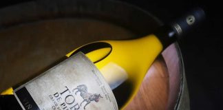 Toro de Piedra invita a disfrutar esta nueva temporada primaveral con su intenso y vibrante Chardonnay Gran Reserva