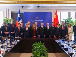 ASOEX realiza positiva evaluación de la participación en Delegación Presidencial , gira el Asia del Ministro de Agricultura y ChileWeek en China