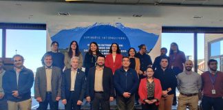 expertos validan política regional de sostenibilidad hídrica y destacan iniciativa.