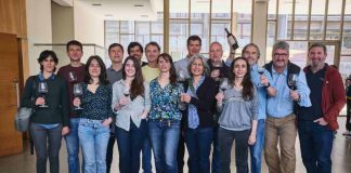 vigno presentó las cosechas 2021 de carácter mundial y reveló sus características químicas y sensoriales respecto a su terroir de origen