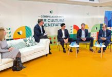 AENOR certifica la Agricultura Regenerativa del campo español