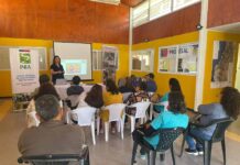 “Aceitunas de mesa Freirina” olivicultores buscarán inscribir marca colectiva para agregar valor a su producción y al territorio
