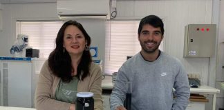 Biofertilizante “Biotafert” se adjudicó recursos de Startup Ciencia 2023 y avanza hacia su comercialización
