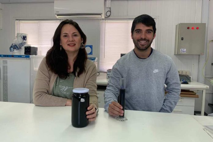 Biofertilizante “Biotafert” se adjudicó recursos de Startup Ciencia 2023 y avanza hacia su comercialización