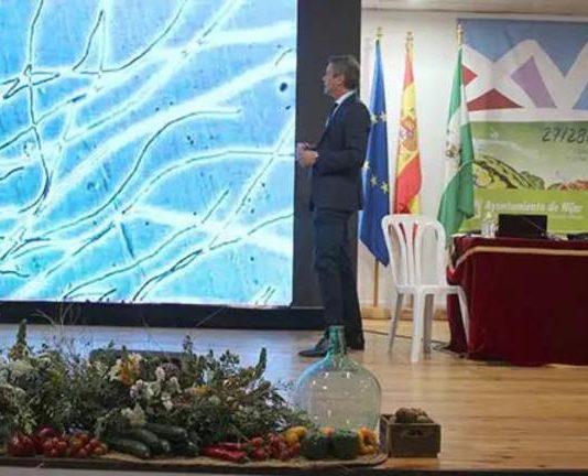 Carlos Meza: Pionero del Modelo Epigen en la Agricultura Regenerativa, le dice adiós al virus del rugoso en tomates y otros Frutos