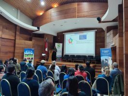 Consorcio Lechero realizó seminario sobre antimicrobianos 