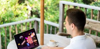 El lado divertido de la agricultura presentado por los casinos en línea. tragamonedas