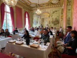 Empresarios pisqueros confían en incrementar exportaciones tras exitosa gira a Europa