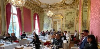 Empresarios pisqueros confían en incrementar exportaciones tras exitosa gira a Europa