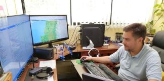 INIA lanza innovador sistema que permitirá predecir sequía agrícola en la zona centro-sur del país 