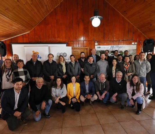 Lanzan programa “Agro Escala” que entregará capacitación y mentorías a emprendedores prestadores de servicios del agro de las provincias de Osorno, Llanquihue, Valdivia y Ranco