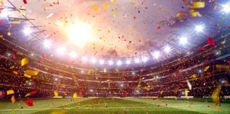 Las apuestas deportivas en tiempo real y su emoción en los deportes