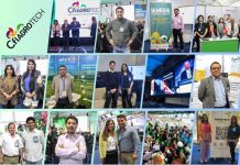 Chile toma la delantera en Innovación y tecnologías en Agroalimentos para la región, organizando la primera versión de CFIAgrotech, el Congreso Ferial internacional con más 26 años de trayectoria en Europa