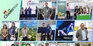 Chile toma la delantera en Innovación y tecnologías en Agroalimentos para la región, organizando la primera versión de CFIAgrotech, el Congreso Ferial internacional con más 26 años de trayectoria en Europa