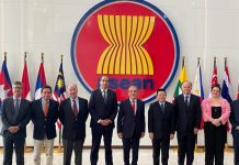 Frutas de Chile participa en agenda de reuniones: Consejo Empresarial Chile-Indonesia de Sofofa busca mejorar las exportaciones chilenas en mercados de ASEAN