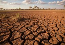 Sequía mundial: formas en que el riego tecnificado puede salvar el agua y los cultivos