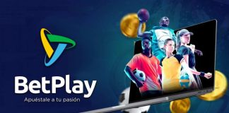 Explorando Betplay Colombia