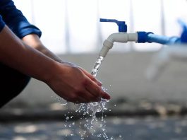 Empresas sanitarias hacen llamado a usar responsablemente el agua durante fiestas de fin de año