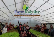 Hortalizas Orgánicas FarmHability