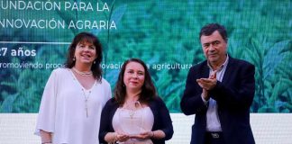 IA entrega premio nacional