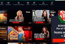 Pin Up Casino: las ventajas del popular casino