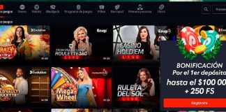 Pin Up Casino: las ventajas del popular casino