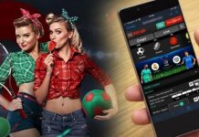 Versión móvil y aplicación Pin Up casino download