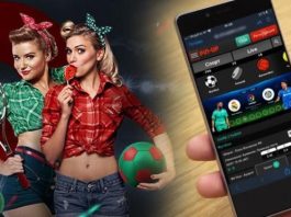 Versión móvil y aplicación Pin Up casino download