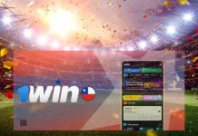 Revelando la magia de 1win Chile - una revisión en profundidad