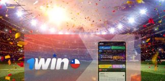 Revelando la magia de 1win Chile - una revisión en profundidad