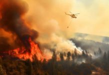 Temporada de incendios forestales: lo que hay que saber acerca de los seguros para protegerse contra estas situaciones