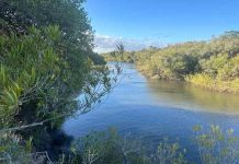 parques privados de conservación