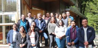 Formación y proyección del trabajo intersectorial, temas abordados en el encuentro regional de PRODESAL 