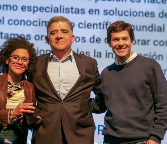 CAS organiza una Pitch Party para las startups ganadoras de CfiAgrotech 