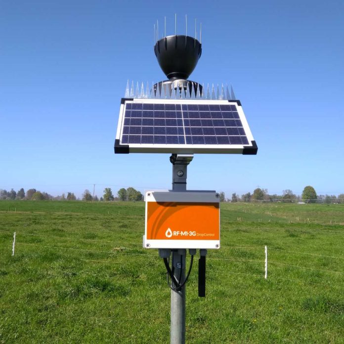 App de Wiseconn figura por segunda vez dentro de las mejores aplicaciones agrícolas para 2024