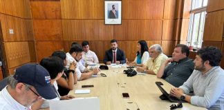 Aprueba ampliación de planta Ideal S.A.: US$50 millones de inversión, generación de empleos y desarrollo productivo para Ñuble