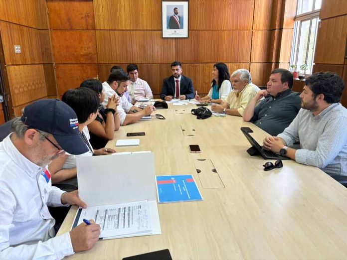 Aprueba ampliación de planta Ideal S.A.: US$50 millones de inversión, generación de empleos y desarrollo productivo para Ñuble